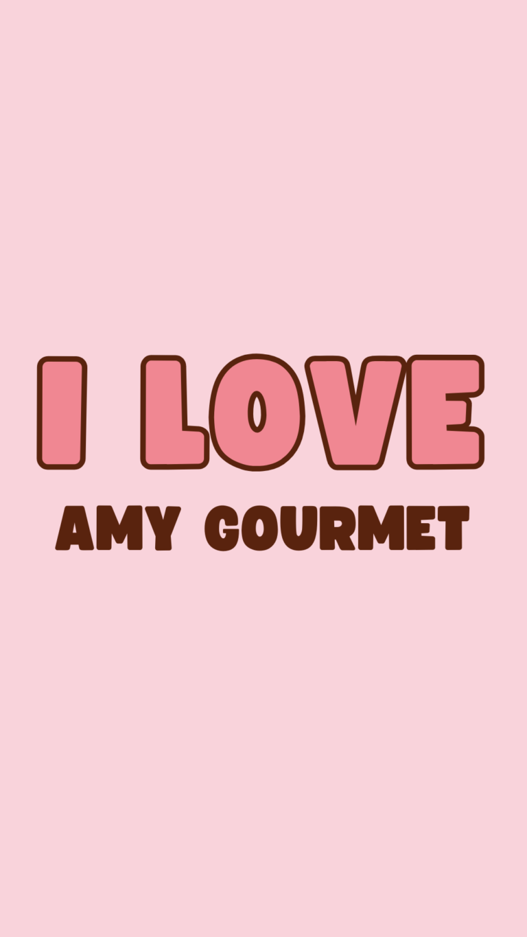 BOLO HELADO AMY GOURMET